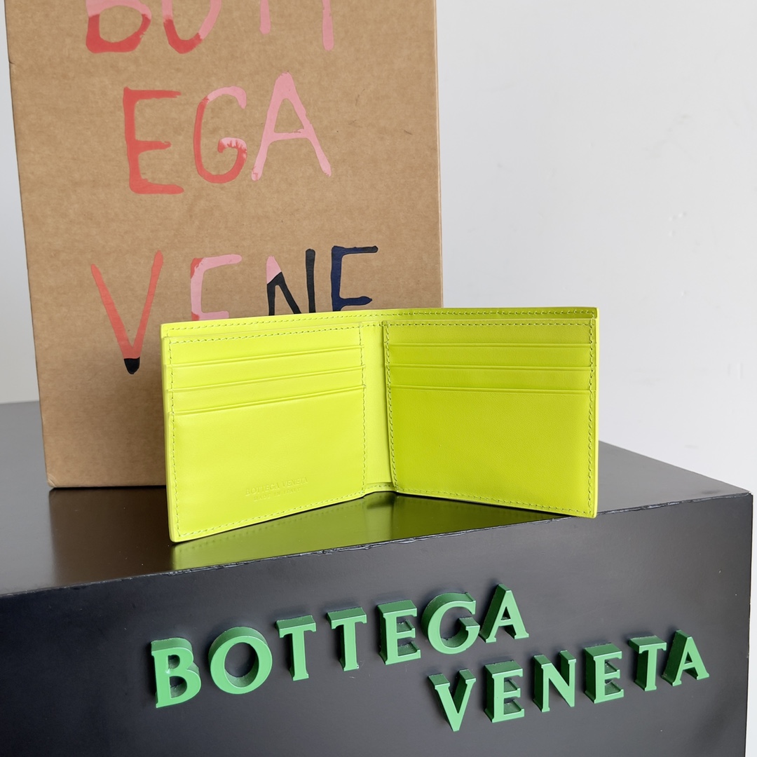 Bottega Veneta Wallets Purse